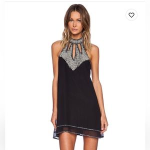 NBD x Revolve Pearl Jam Dress